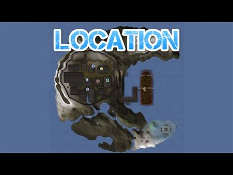 OSRS: How to get to Lunar Isle (Location) .